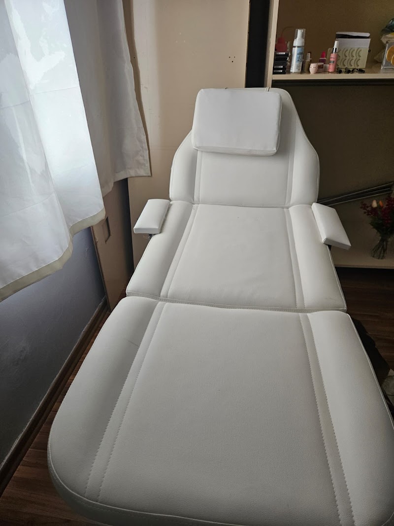 Nisa Spa Masaj Salonu, massage spa in Marmaris, Turkey, photo 2 of 10