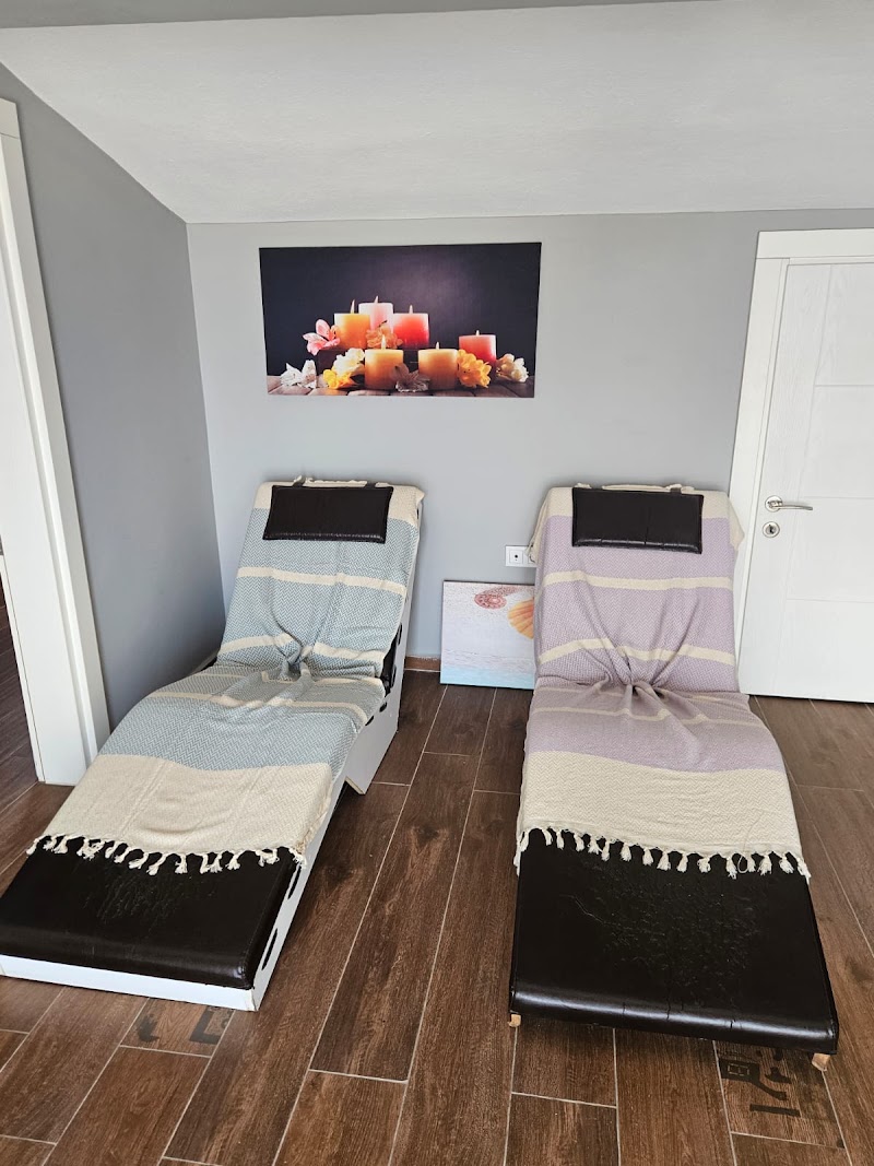 Nisa Spa Masaj Salonu, massage spa in Marmaris, Turkey, photo 3 of 10