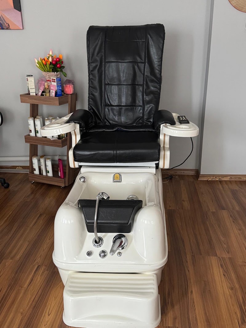 Nisa Spa Masaj Salonu, massage spa in Marmaris, Turkey, photo 4 of 10