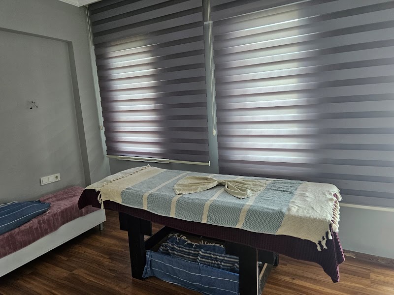 Nisa Spa Masaj Salonu, massage spa in Marmaris, Turkey, photo 6 of 10